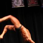 Kesh  Maciulis - NPC North Carolina State  2013 - #1